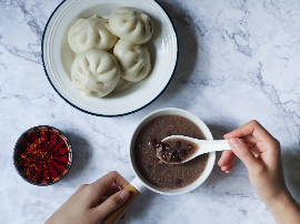 Algunos postres tailandeses que os encantarán