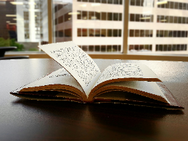 Book Review: Days at the Morisaki Bookshop by Satoshi Yagisawa