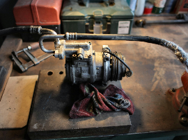 Compra compresores de aire