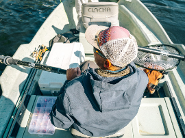 COOPER DISCOVERER STT PRO P.O.R