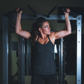 Guía Completa sobre el Bicep en Banca: Técnicas y Ejercicios para Potenciar tus Resultados