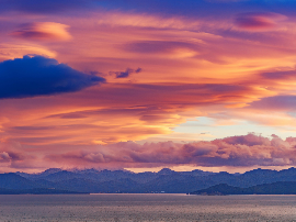 La magia de Kamchatka en 4K