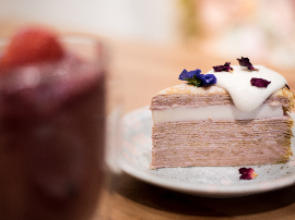 La Mejor Crema de Mascarpone