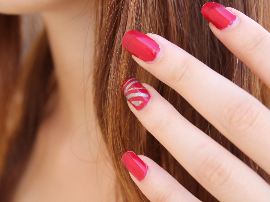 Lotus Uñas /  Murcia