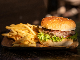 PATATAS FRITAS PREMIUM DelVal