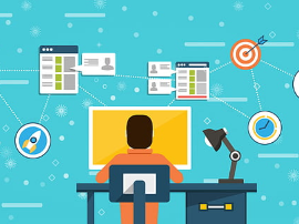 Plan de negocio de una tienda de sándwiches