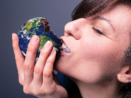 Procesador de alimentos Bella Pico 2G