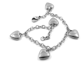 Pulsera Emporia: El Toque de Elegancia en tus Complementos de Moda