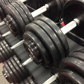 Remo en Barra T: Cómo Este Ejercicio Fortalece Tu Espalda y Mejora Tu Rendimiento