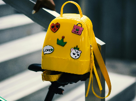UNA MOCHILA PARA EL UNIVERSO