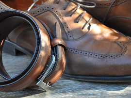 Zapatería en Vilanova i la Geltrú