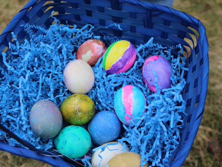 23 de abril celebremos el dia del libro