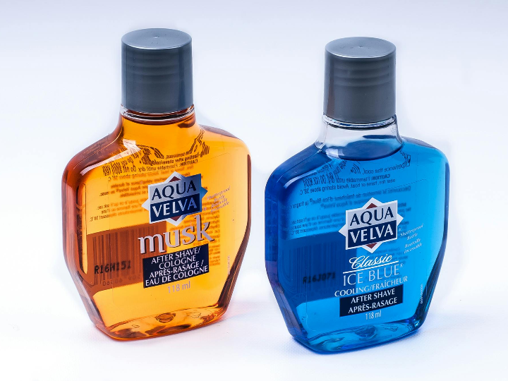 after shave colonia level3 fragancia frost 400ml