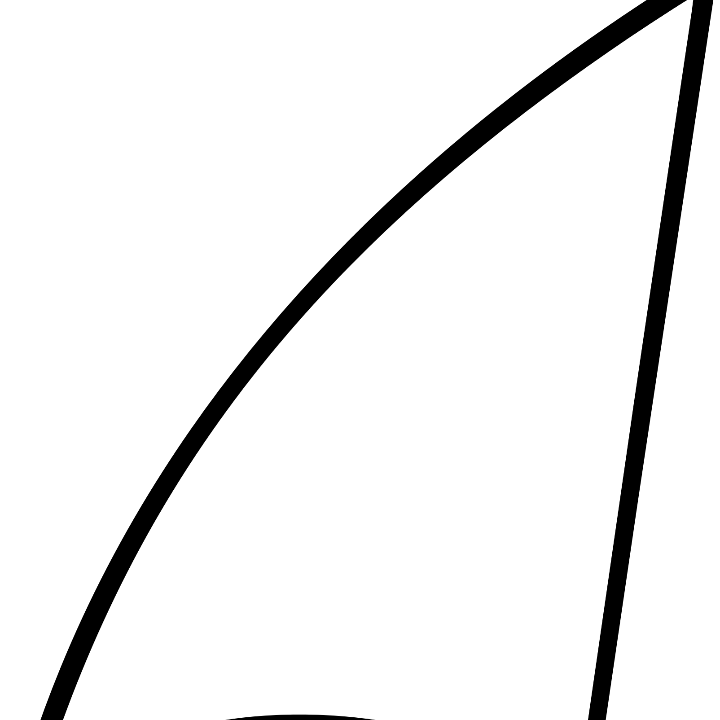 aletas viper fins v5 hard retro