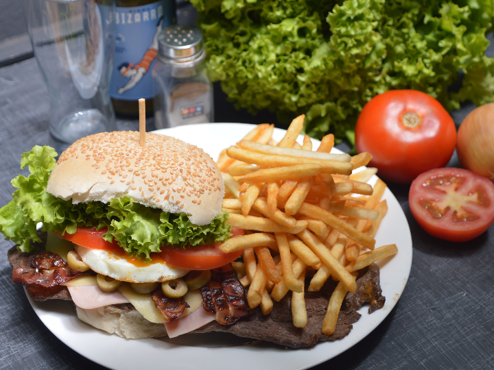 analisis del menu vegano de tgb idescubre las mejores opciones sin ingredientes de origen animal