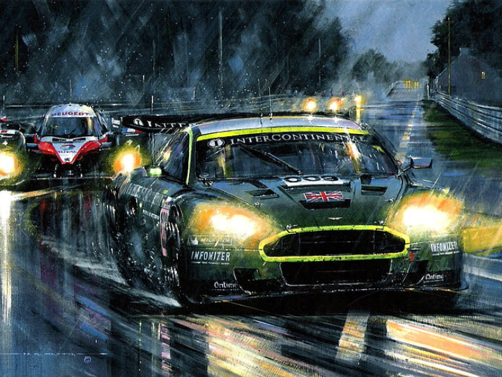 analisis detallado de la camiseta aston martin racing idescubre estilo y calidad en cada detalle