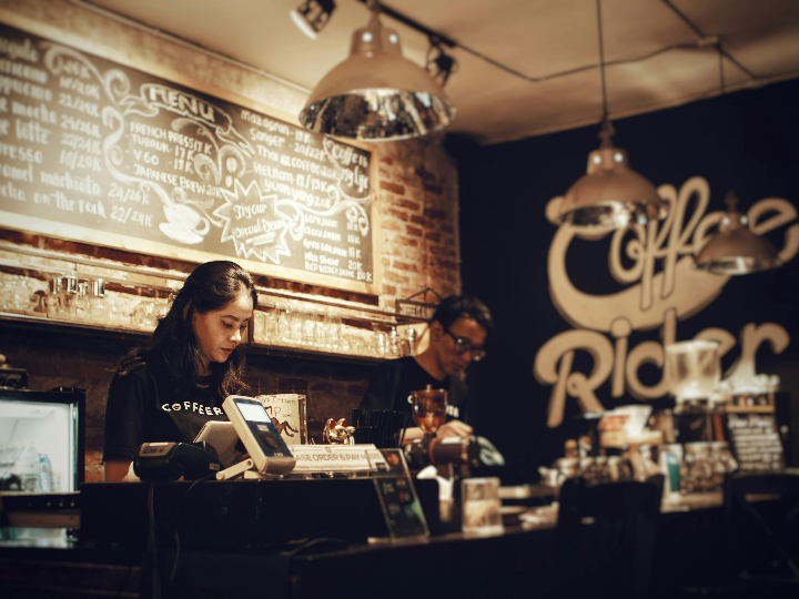 analisis positivo descubre la excelencia del cafe lavazza rossa en nuestra resena internacional