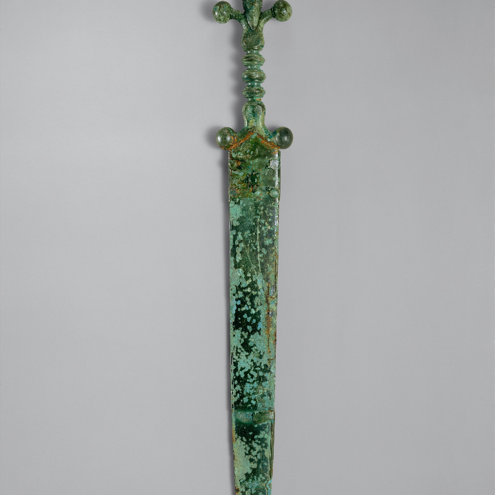 analisis sword of the stranger la espada japonesa mas freaky