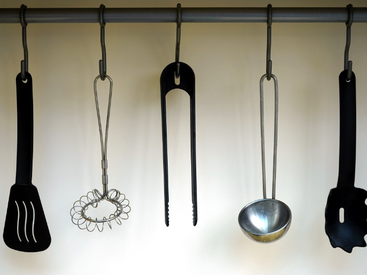analisis y comparativa de cucharas de silicona para cocinar iventajas para la hosteleria