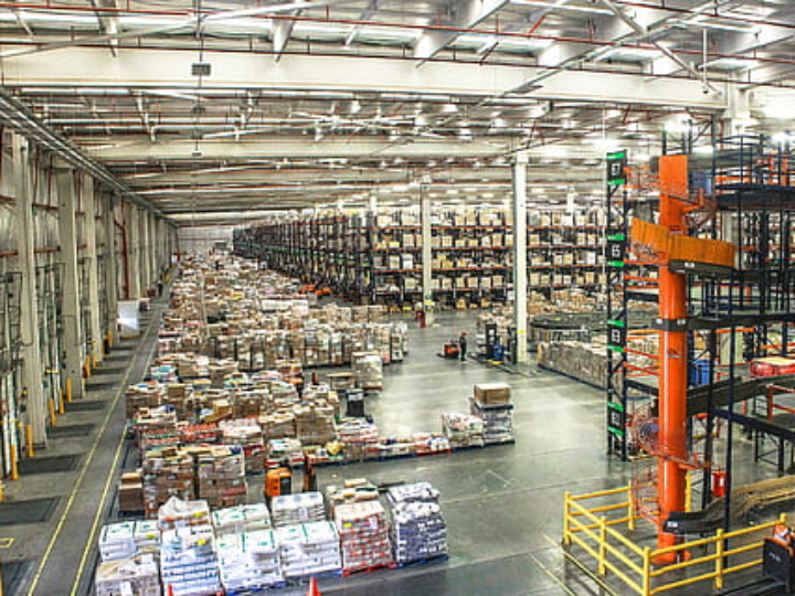 analisis y comparativa de estanterias metalicas baratas en amazon para equipar tu negocio de hosteleria