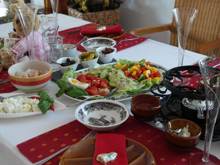 analisis y comparativa de las mejores fondues sin gluten disponibles en andorra