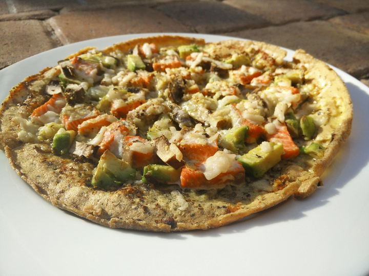 analisis y comparativa de las mejores pizzas artesanas sin gluten descubre el delicioso aroma de la autentica pizza sin gluten