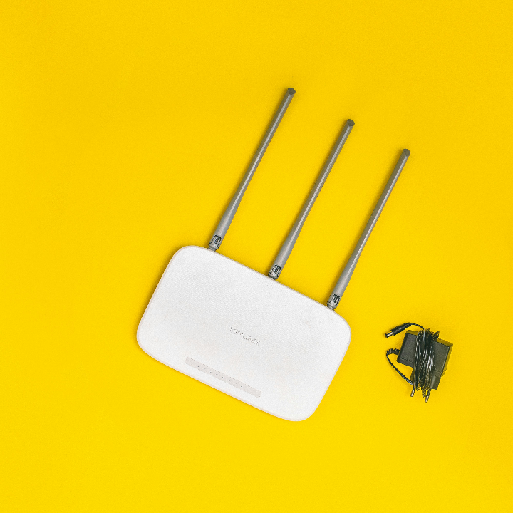 analisis y comparativa de seguridad los mejores routers wi fi 6 del mercado