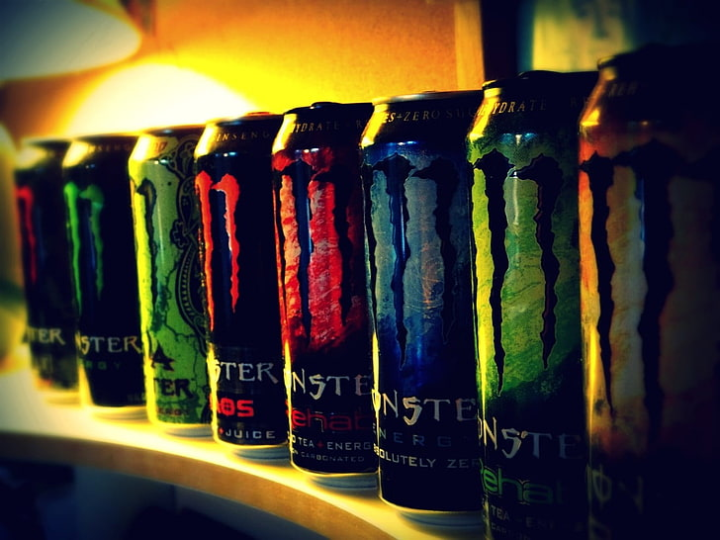 analisis y comparativa rossi monster energy drink descubre el mejor sabor asiatico
