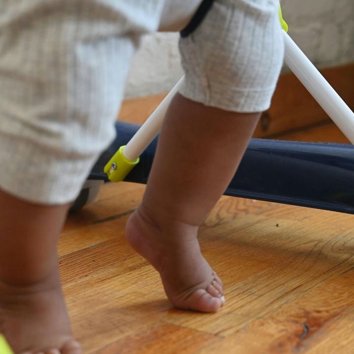 andador posterior klip con asiento