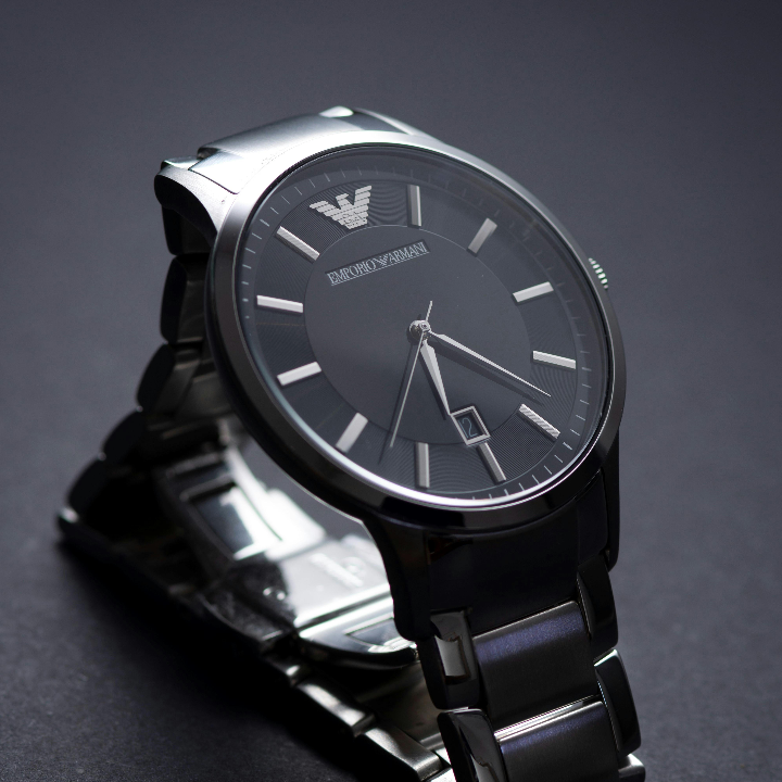 armani code le parfum estuche