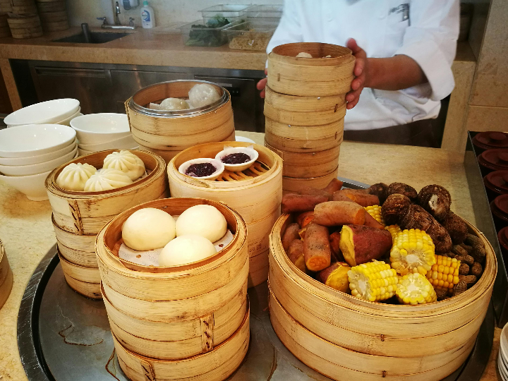 bao congelado descubre la nueva joya de la gastronomia internacional
