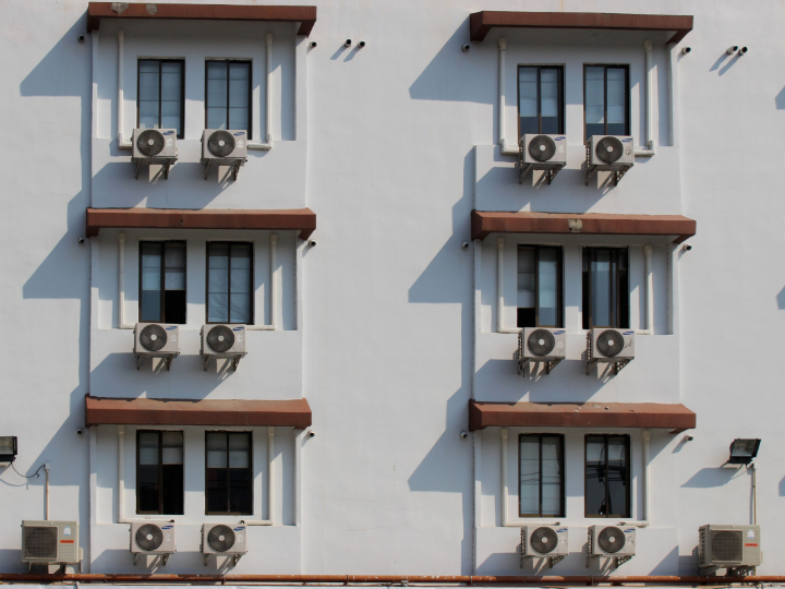 best ducted air conditioning brands in australia