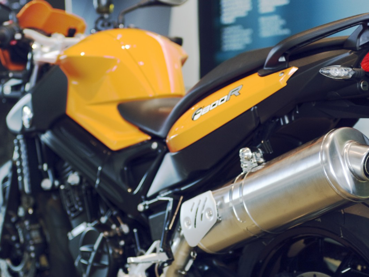 bmw motorrad presenta la s 1000 xr mas ligera rapida y versatil