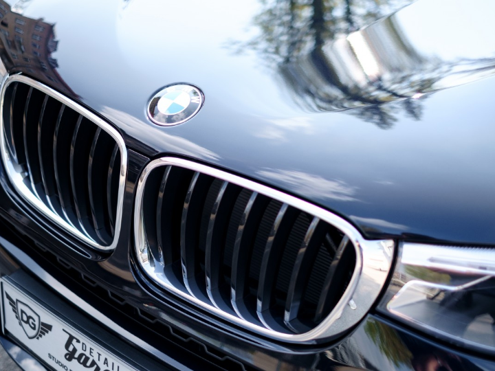 bmw x3 2014 caracteristicas precio y opiniones