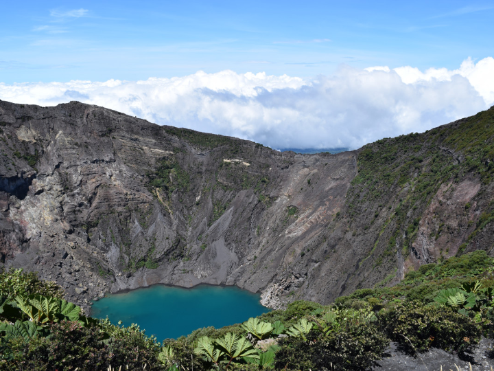caldera ferroli bluehelix alpha 24 c