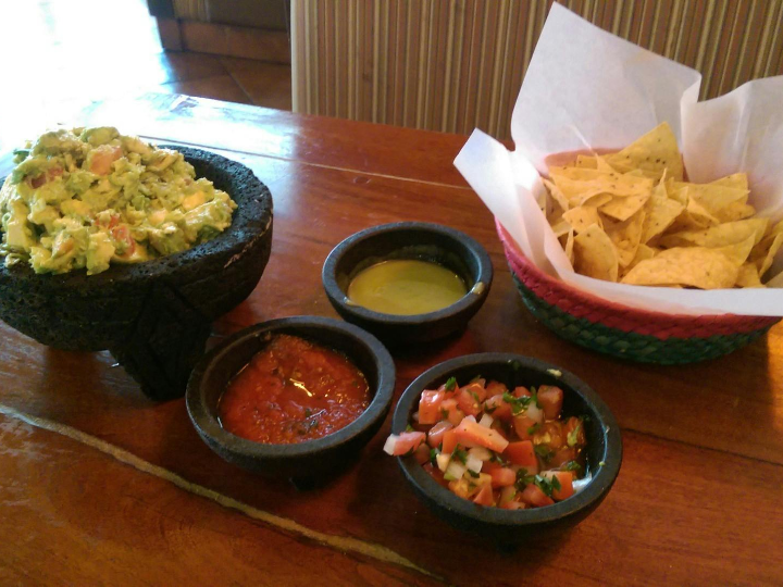 canelones con salsa de tomate