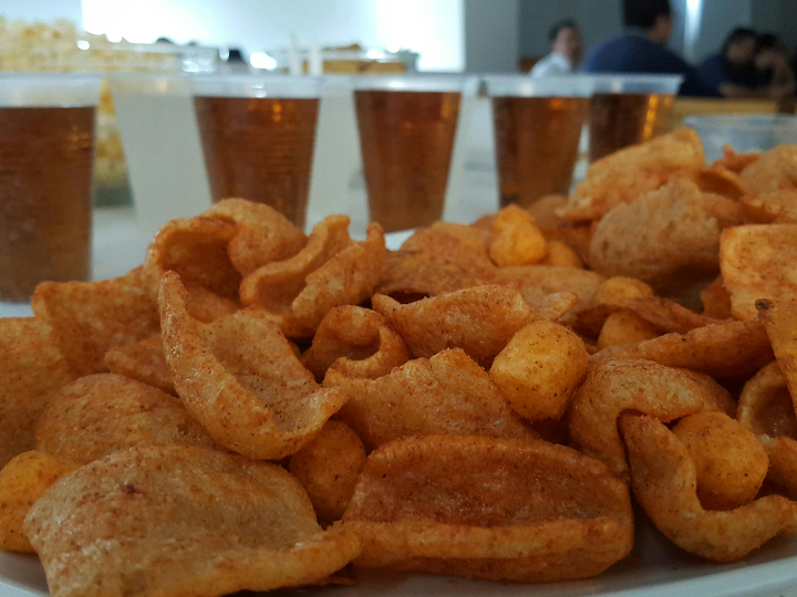 chicharones ibericos analisis y comparativa de los mejores productos del mercado
