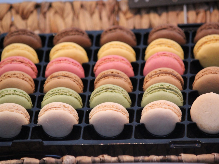 chips de coco crujientes eco