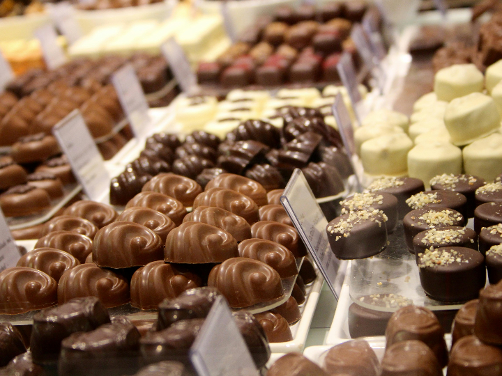 chocolates maykhel traspasa fronteras