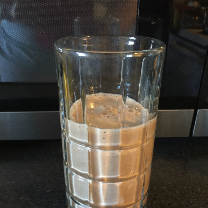 cola cao shake amplia gama con una nueva variedad sin lactosa