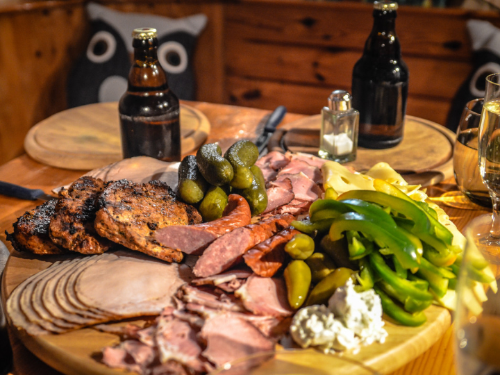 comer carne puede ser sostenible