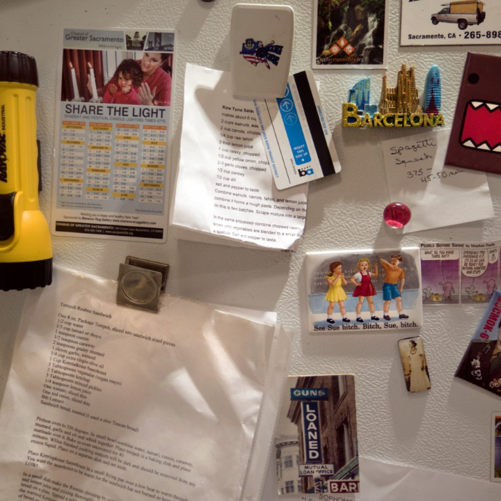 como dejar el frigorifico en vacaciones para ahorrar te lo explicamos aqui