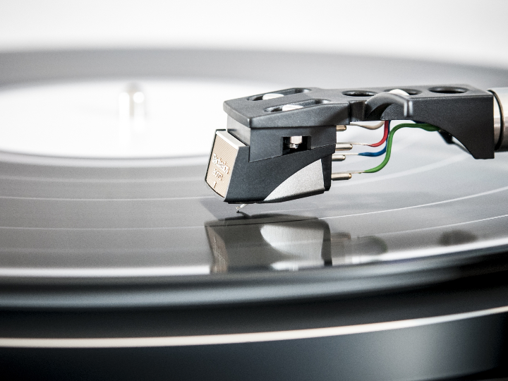 como mover los vinilos de pesca