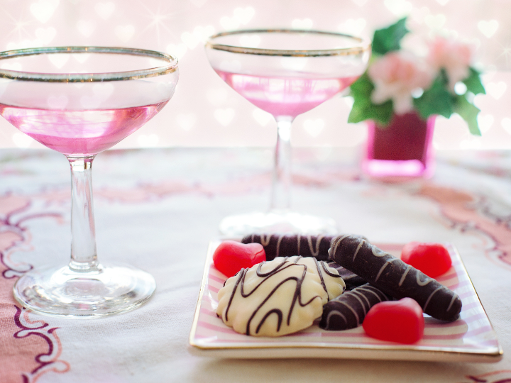 como se hace el vino rosado ite lo contamos