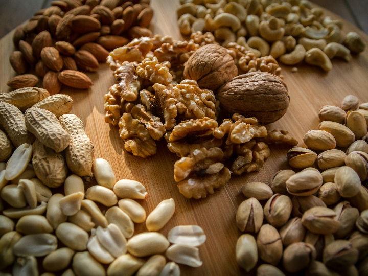 como y por que invertir en pistachos