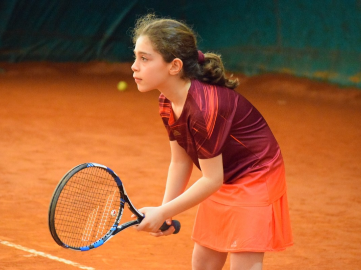 consejos para elegir el mejor disfraz de tenista para nina idiviertete con estilo en tus eventos deportivos