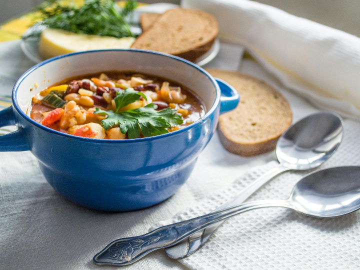 deliciosa sopa de fideos espanola guia de preparacion