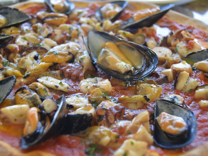 delicioso pate de mejillones y palitos de cangrejo con thermomix