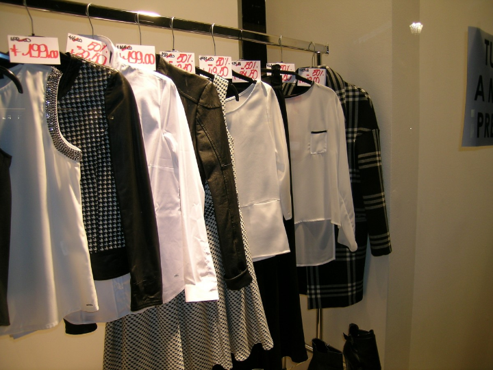descubre las mejores ofertas en moda en el outlet de bendorff