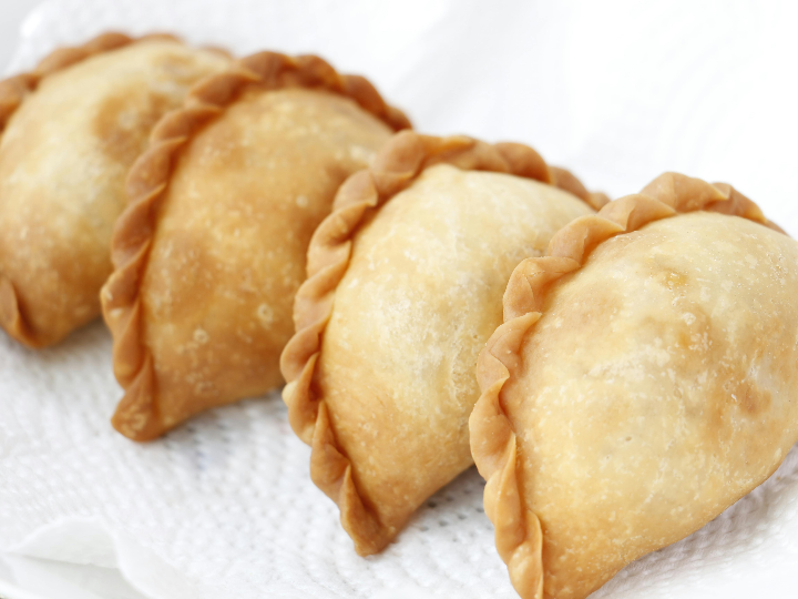 duracion optima de una empanada sin refrigeracion